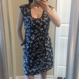 Ann Taylor Loft Size 0 Dress